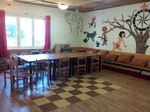 Velká klubovna