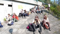 Kliknutím přejdete do související fotogalerie Obrázek kroniky