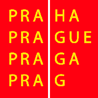 logo magistrátu hlavního města Prahy