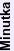 Minutka
